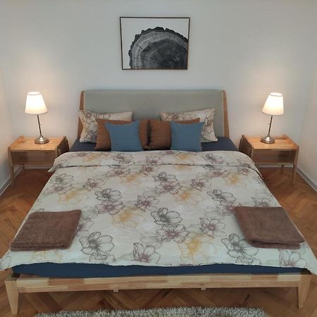 Sky Apartment ปริเอวิดซา ภายนอก รูปภาพ