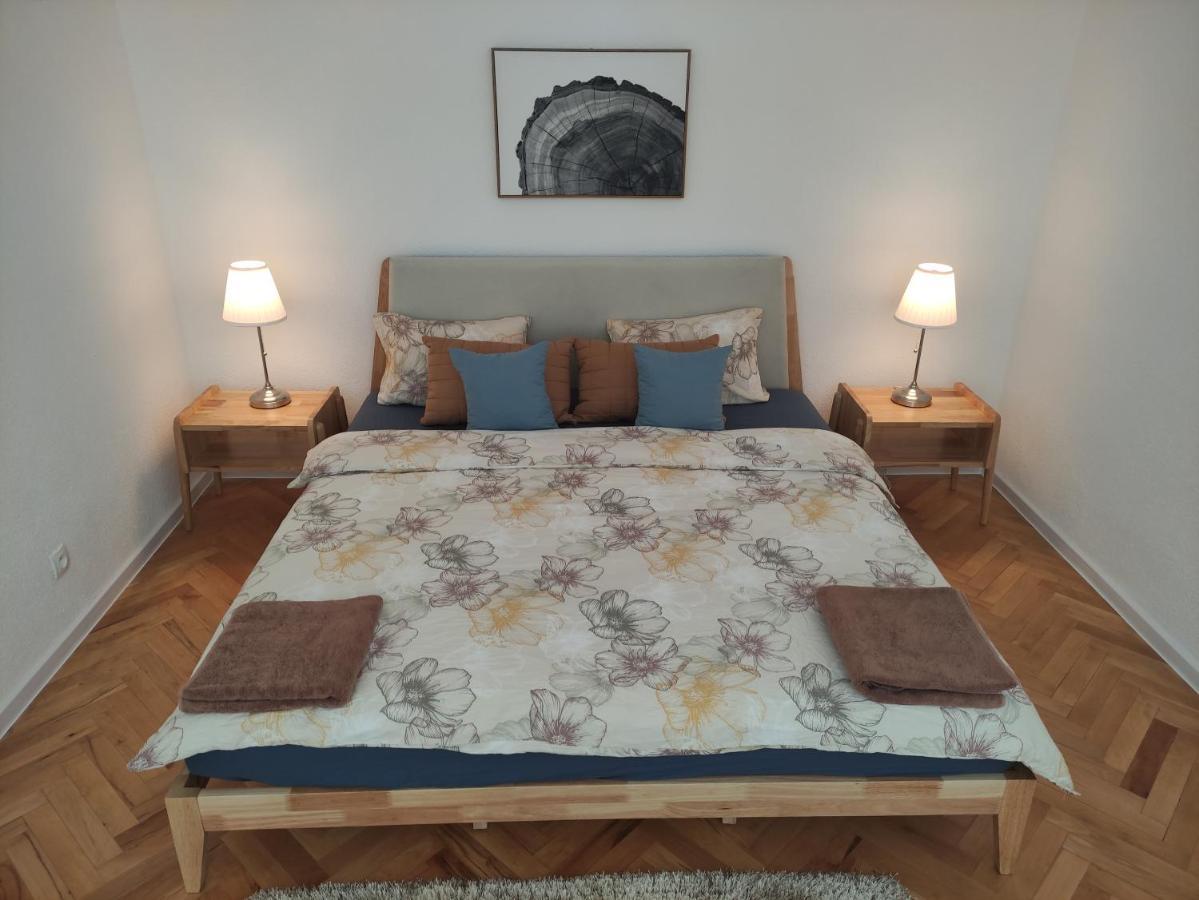 Sky Apartment ปริเอวิดซา ภายนอก รูปภาพ